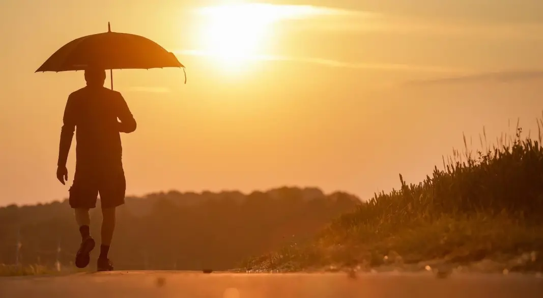 Europe’s 2026 Heatwave: Extreme Temperatures and Wildfires