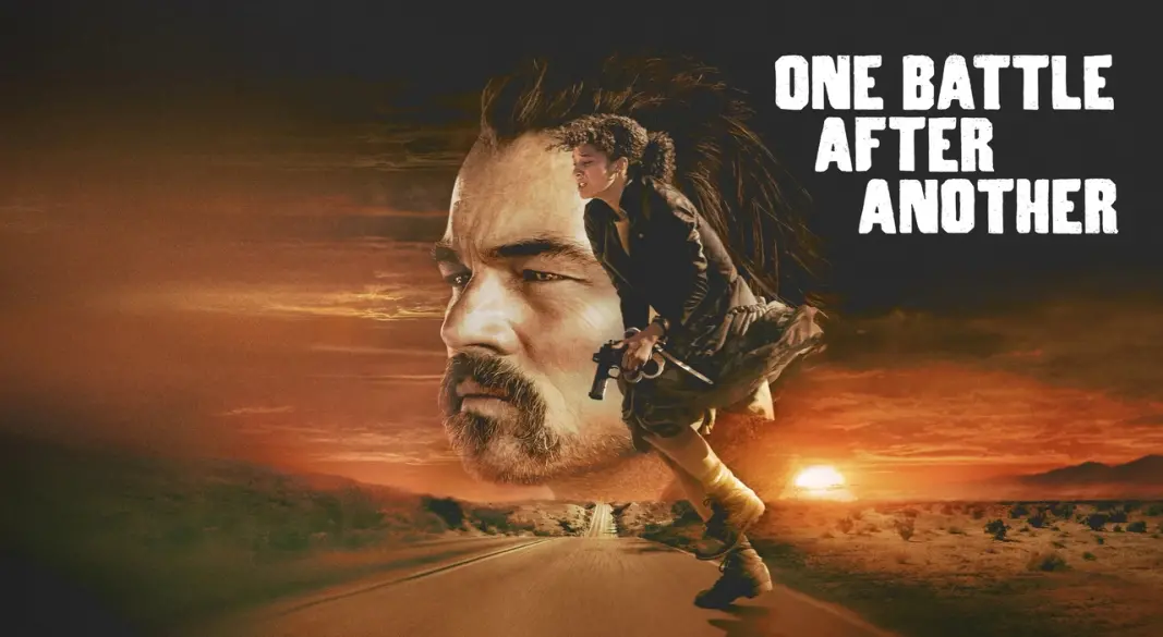 One Battle After Another wins six Oscars, including Best Picture and Best Director, at the 2026 Academy Awards.