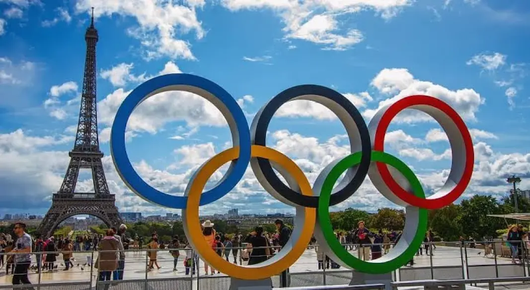 Paris Olympics 2024: Global Sporting Moments in France
