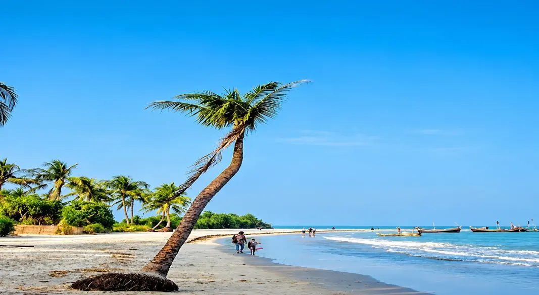 Bangladesh plans to review Saint Martin’s Island tourism rules, including visitor limits and travel schedules, to protect its fragile marine ecosystem.