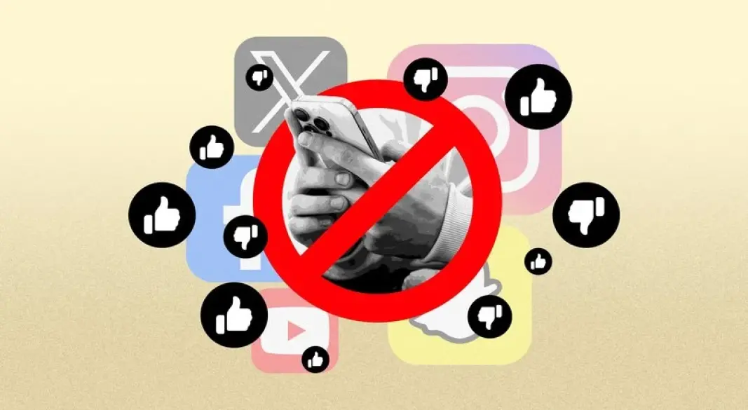 France is moving toward restricting social media access for under-15s as countries worldwide strengthen online safety measures for children.