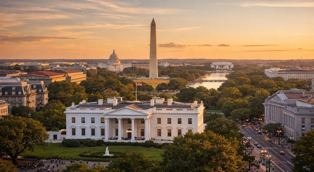 From independence in 1776 to its rise as a global power, the history of the United States reflects centuries of transformation, conflict and progress.
