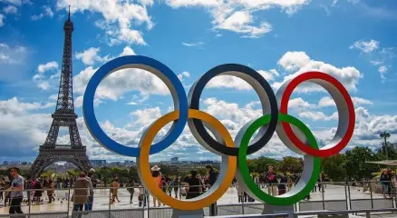 Paris Olympics 2024: Global Sporting Moments in France