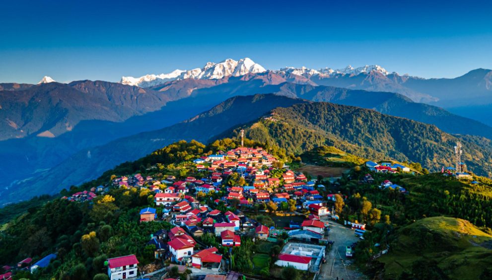 Thamel, Kathmandu’s Iconic Hub, Continues to Thrive as a Cultural and Commercial Center in Nepal