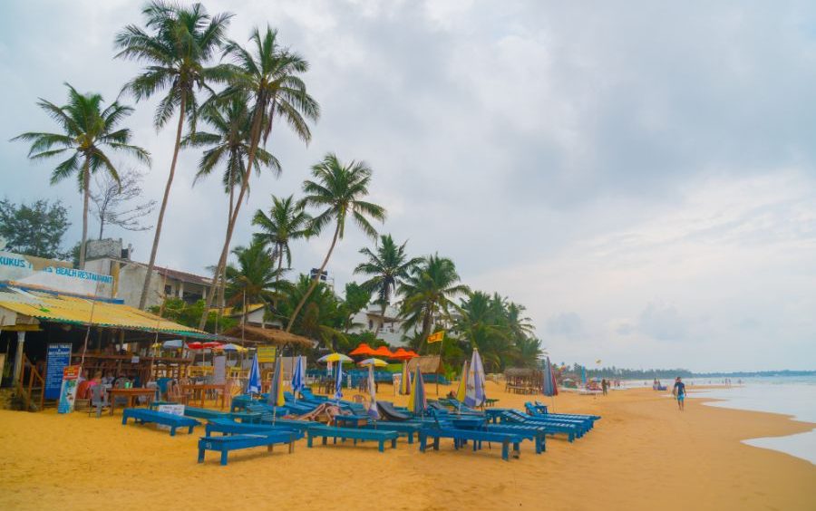 Cox’s Bazar Sea Beach: Nature’s Masterpiece Unveiled in Bangladesh