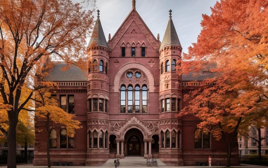 Harvard University Unveils Innovative Education Features to Transform Learning Landscape