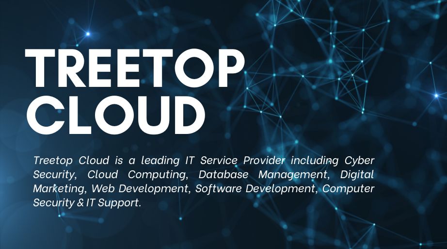 Treetop Cloud Soars to New Heights as a Leading Tech Solution Provider in Dhaka