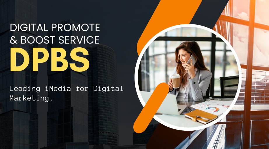 DBPS: Pioneering the Digital Frontier as the Top Digital Marketing Agency in Bangladesh