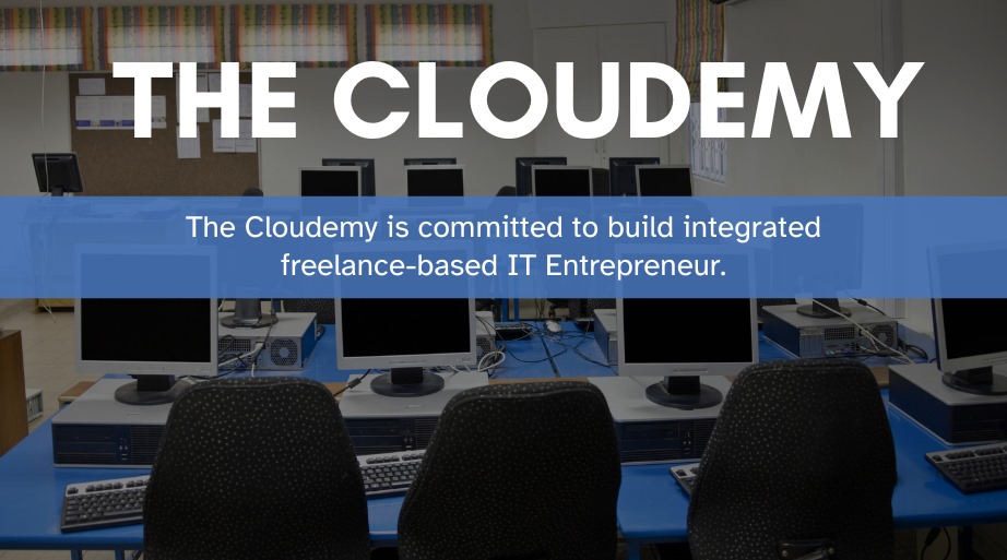 The Cloudemy: Empowering Careers and  Innovation as the Best Freelancing Career Buildup