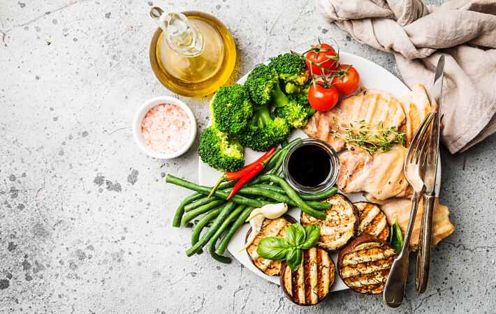 7 Food And Lifestyle Trends That Will Define 2021