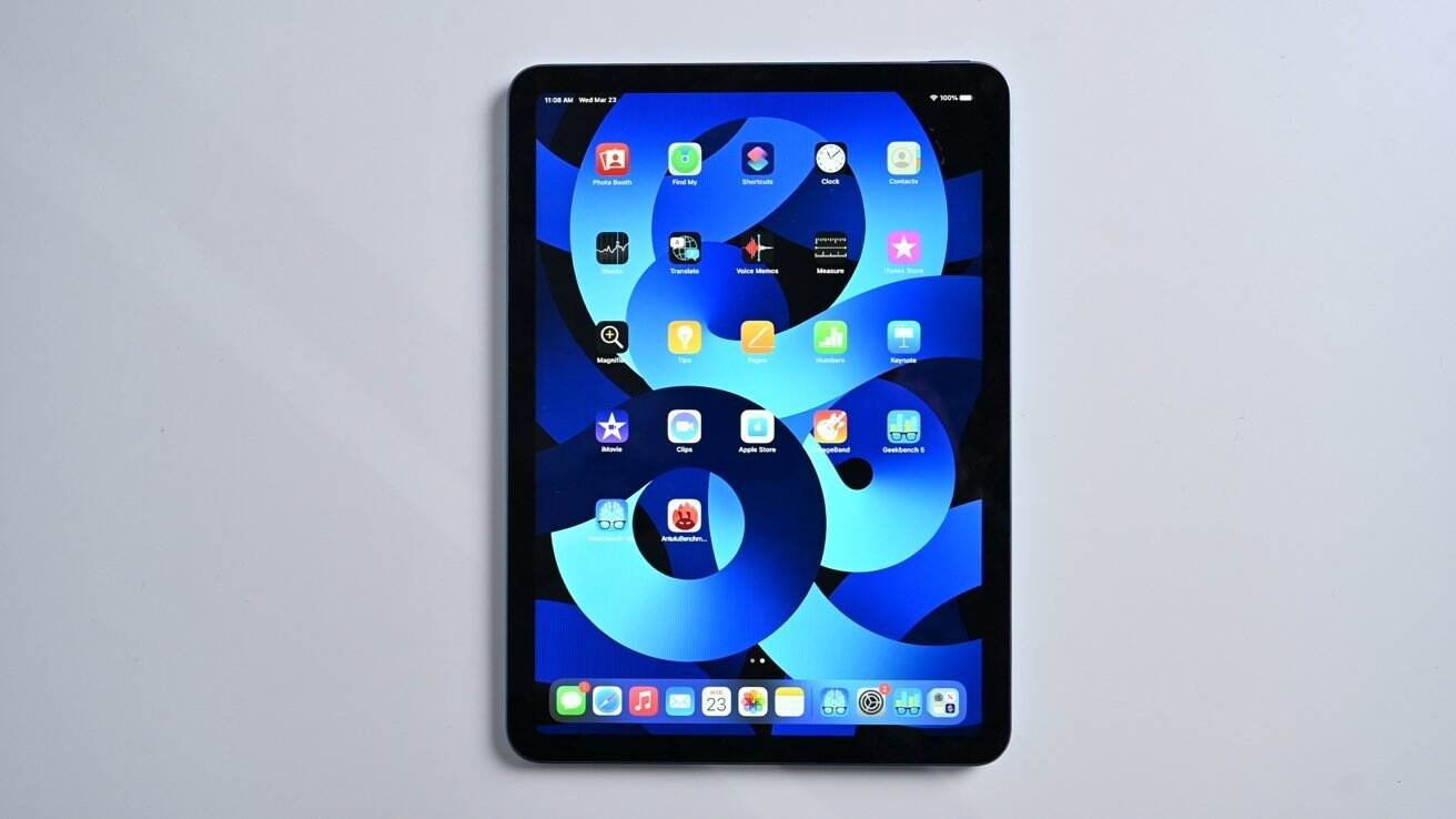 Apple could launch its biggest iPad Air with 12.9-inch display soon. Here’s what we know so far