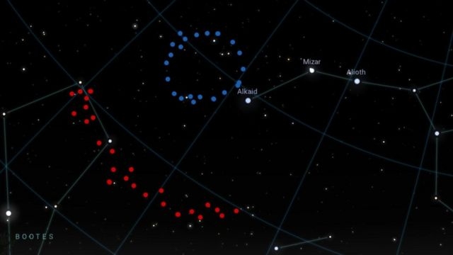 Astonishingly humongous ‘rings’ in space challenge what we know of the universe