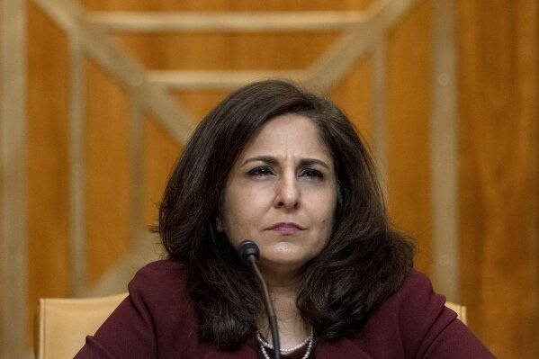 Bipartisan opposition in the US Senate prompts Joe Biden to withdraw Neera Tanden’s nomination.