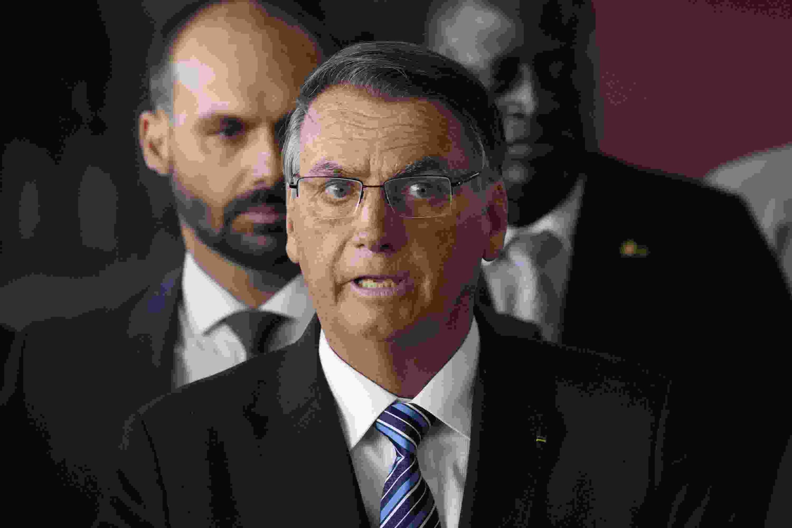 Bolsonaro of Brazil approves the transition but refuses to concede the election