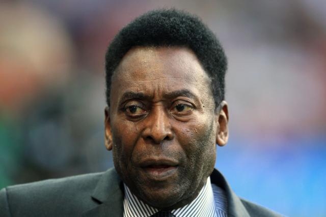 Brazilian football great Pelé’s daughter allays concerns about his hospitalization by clarifying that it’s not an emergency.