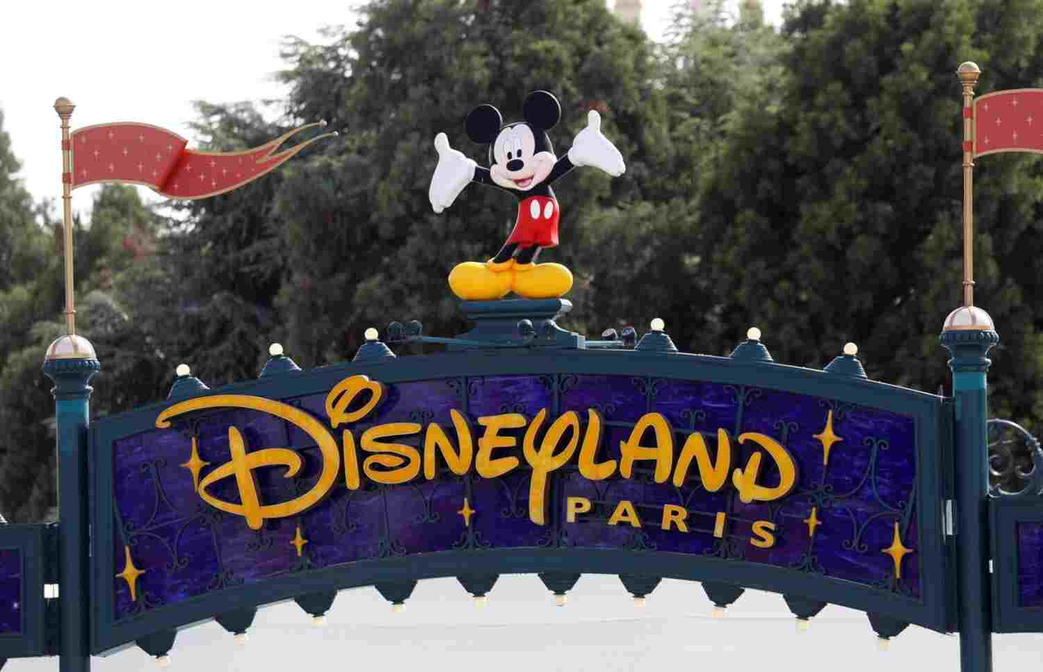 Disneyland Paris reopens this Thursday after seven months of closure, in reduced capacity and with compulsory mask