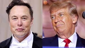 Elon Musk has reinstated Donald Trump’s Twitter account following a poll.