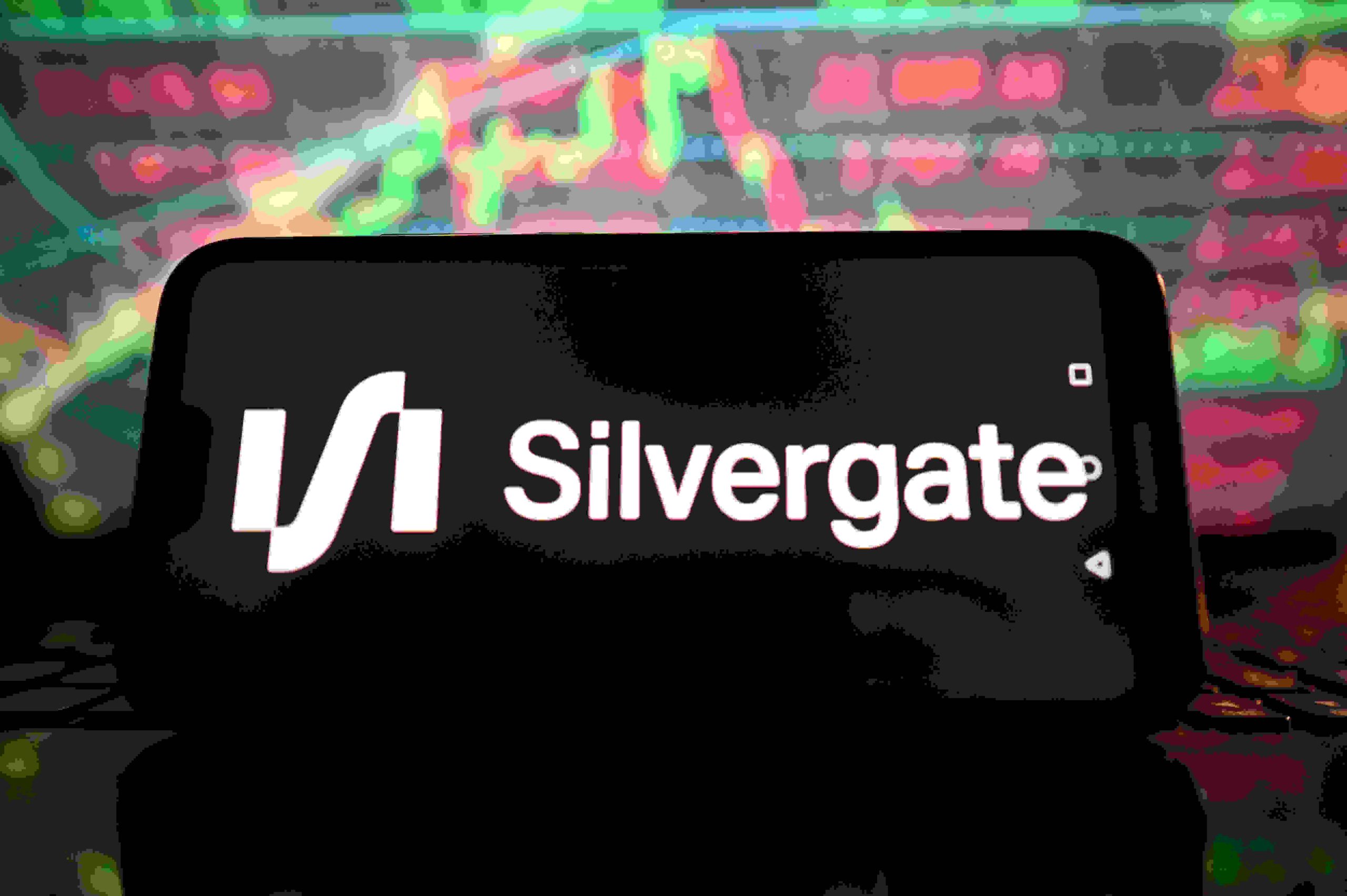 Following the financial crisis, Crypto-focused bank Silvergate is ceasing business and liquidating.