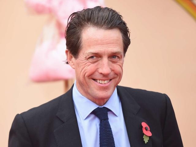 Hugh Grant’s Easy Uneasiness