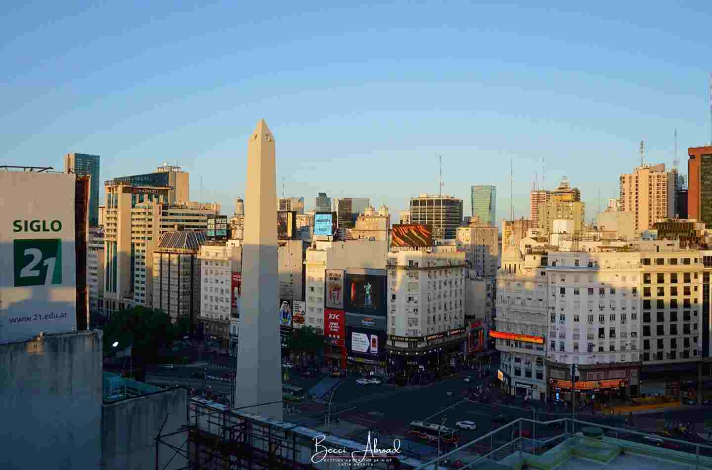 The intense cold returns this weekend in the City and Greater Buenos Aires