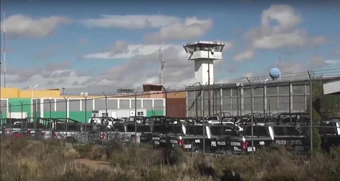 Mexico prison: at least 16 people killed in the Cieneguillas riot