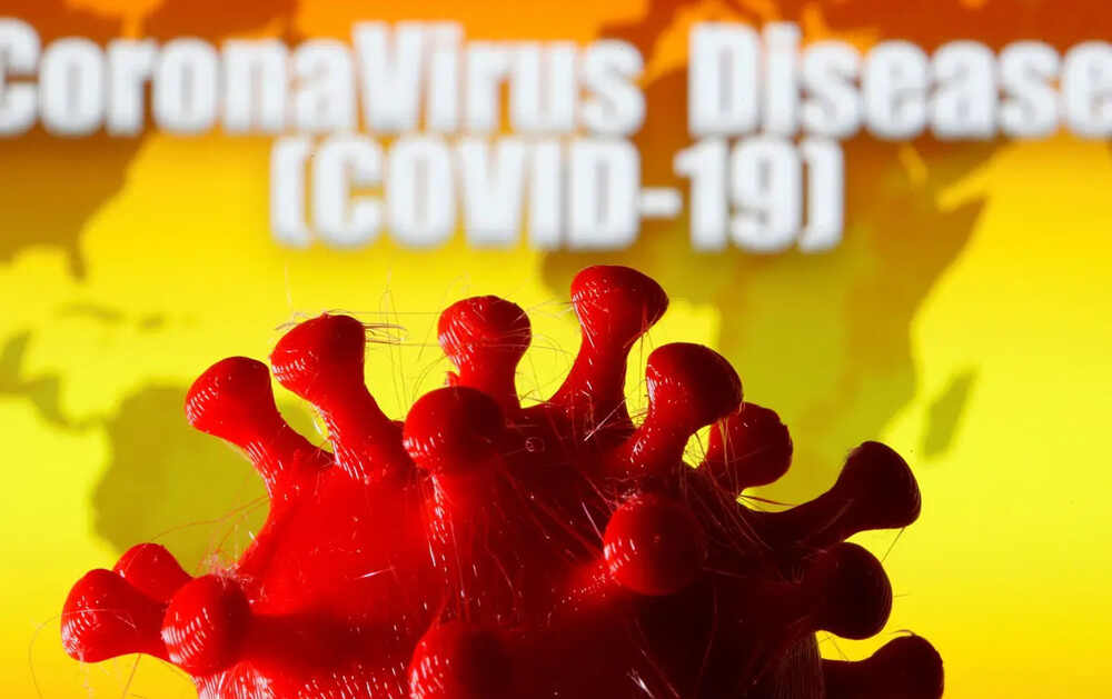 Pandemic Cases of Coronavirus Top 100 Million in Europe