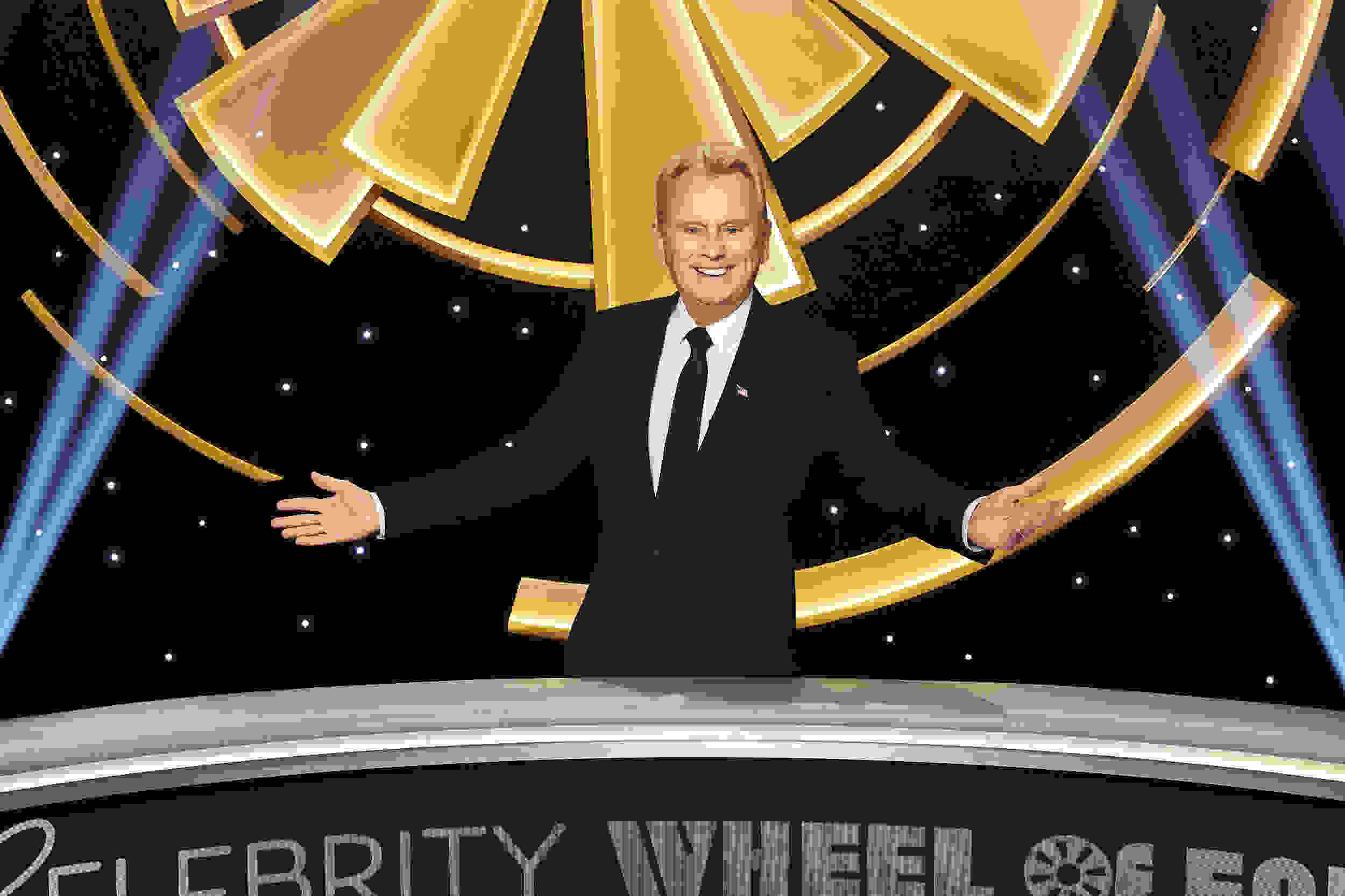 Pat Sajak announces ‘Wheel of Fortune’ retirement, says upcoming season will be his last as host