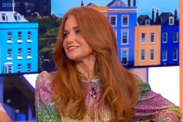 Patsy Palmer will play Bianca again on East Enders.