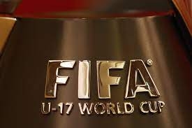 Peru was withdrawn as the men’s Under-17 World Cup host this year.