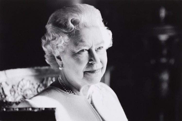 Queen Elizabeth II’s death: September 8, 2022