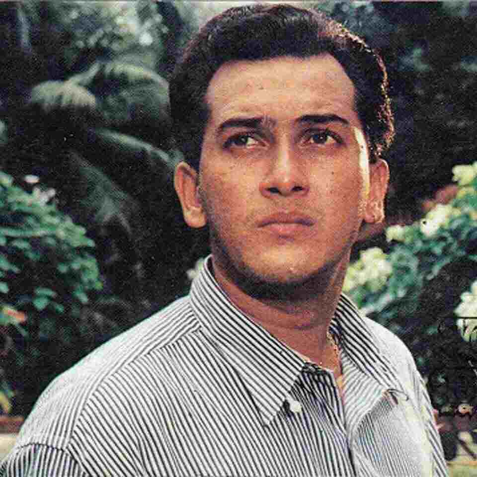 Salman Shah excelled much above his years