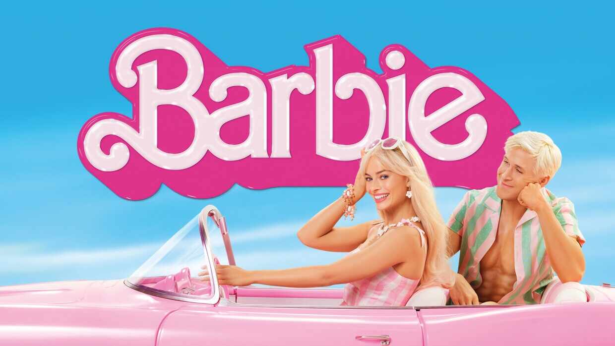 South China Sea Philippines to allow Barbie movie but wants map blurred