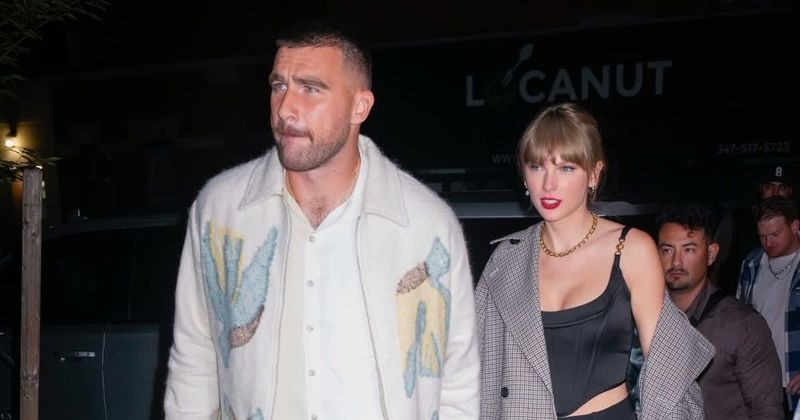 Taylor Swift and Travis Kelce have ‘no plan’ to tie the knot soon