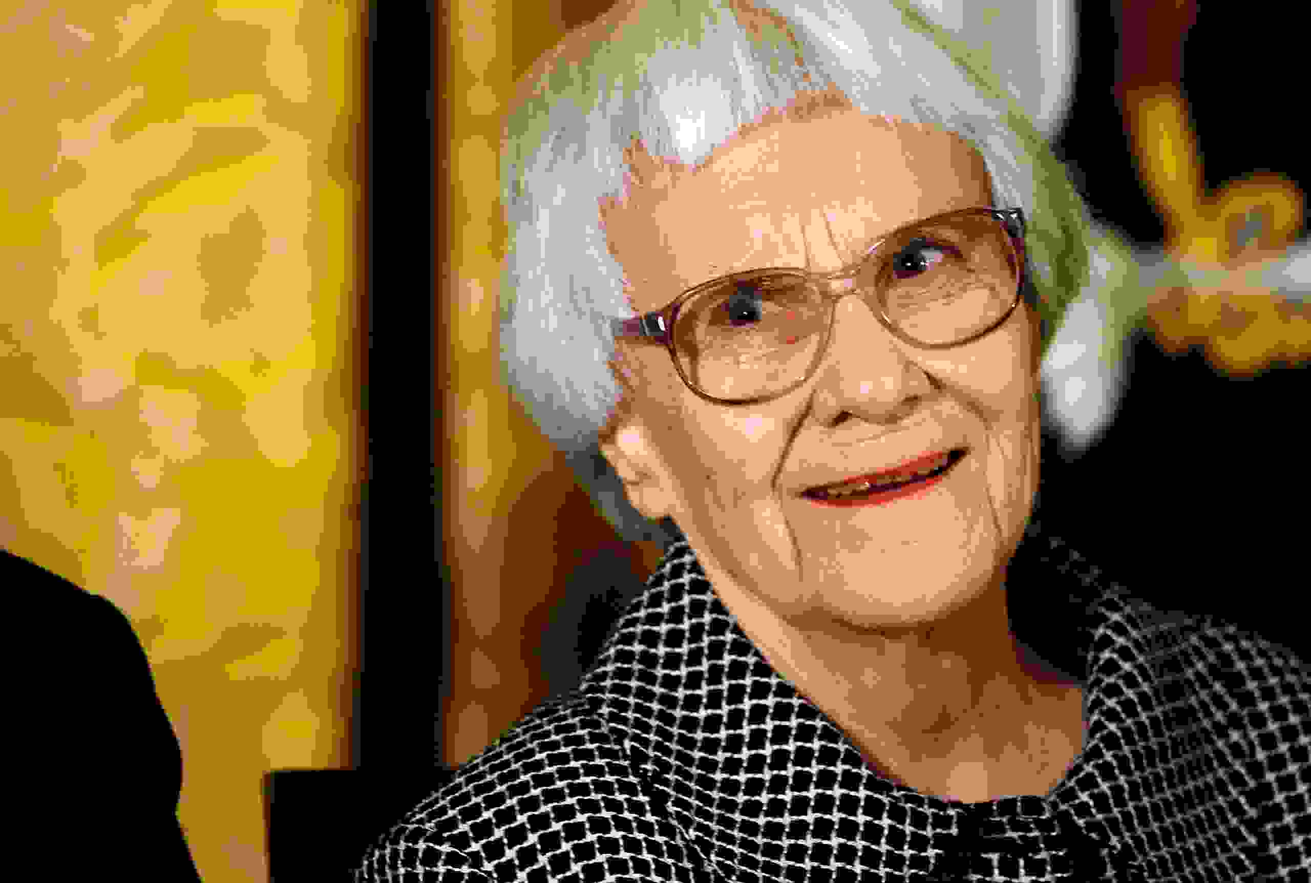 ‘To Kill A Mockingbird’ author Harper Lee to publish second novel