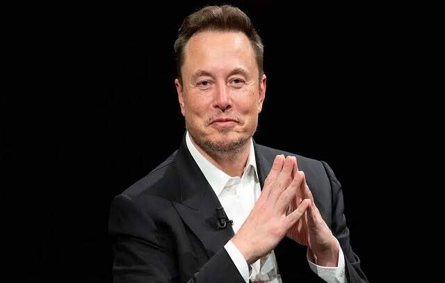 A judge has ruled that Elon Musk cannot keep his US $55 billion Tesla salary