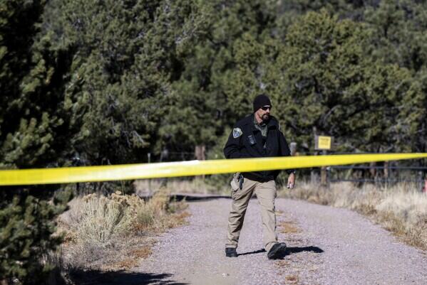 After a three-day manhunt and shooting in Colorado, investigators say the suspect was apprehended.