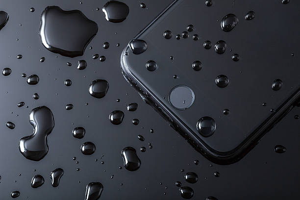 Dipping a wet iPhone in rice is dangerous, says Apple