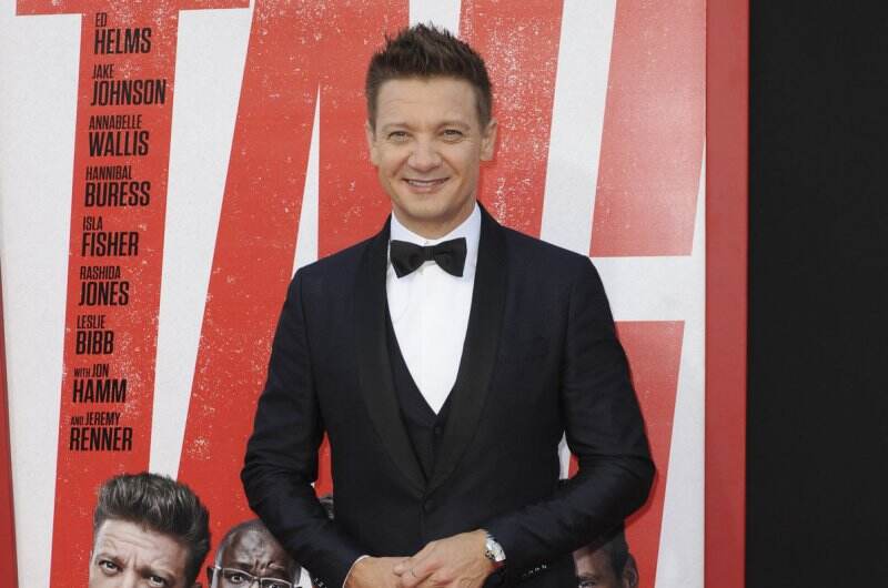 Jeremy Renner Gives Recovery Update and Shares If He’s Up for Another ‘Avengers’ Film (Exclusive)