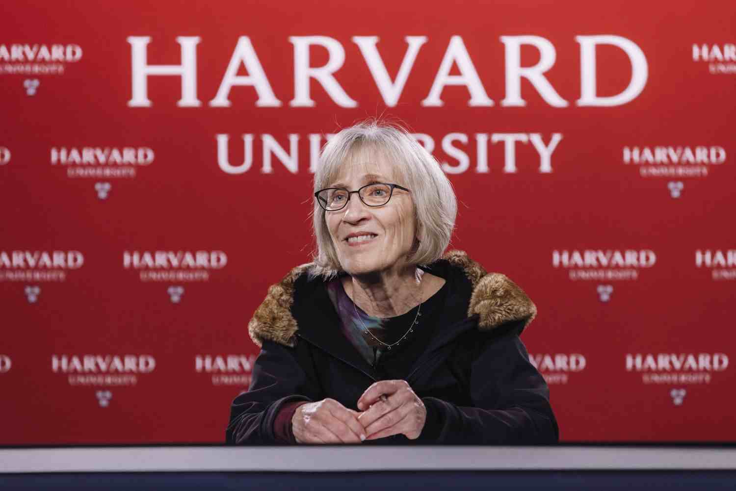 Nobel laureate Claudia Goldin on the employment of women.