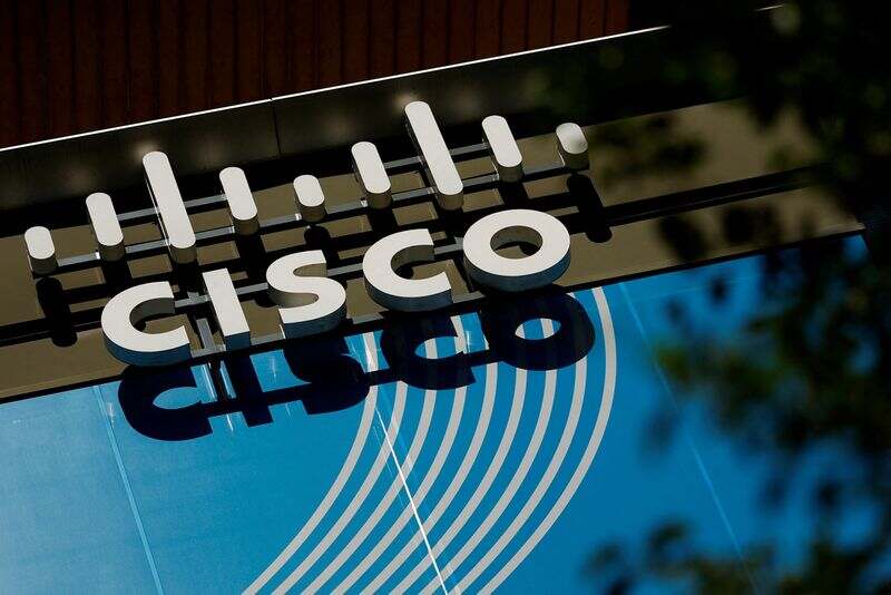 Over 4,000 workers at Cisco will be let go, and 141 US tech companies will lose 34,000 jobs this year.