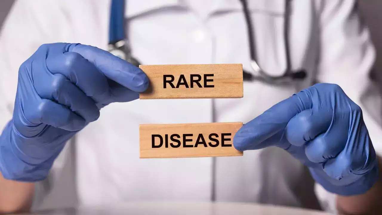 The Year 2024 of Rare Diseases and Rare Diseases in India