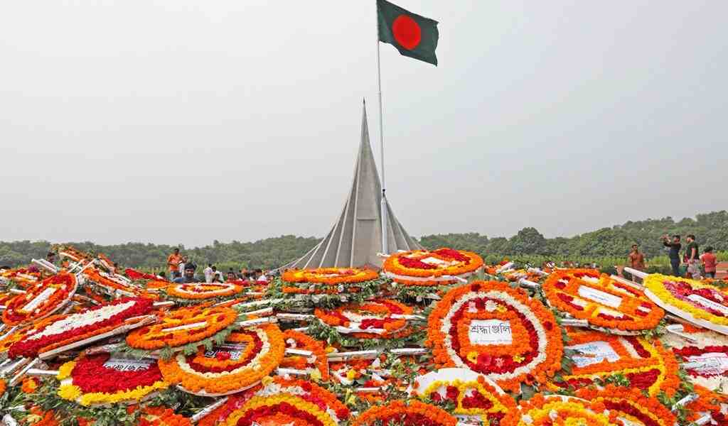 Why Bangladesh is celebrated Independence Day on March 26th?