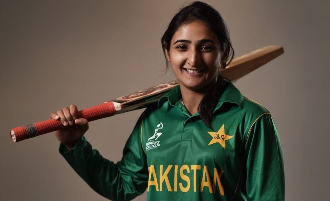 Bismah Maroof, the captain of Pakistan women’s cricket has retired.