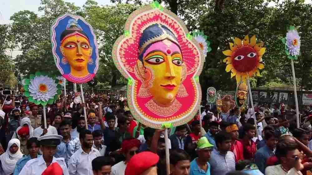 Pohela Boishakh: Festival of Tradition and Culture