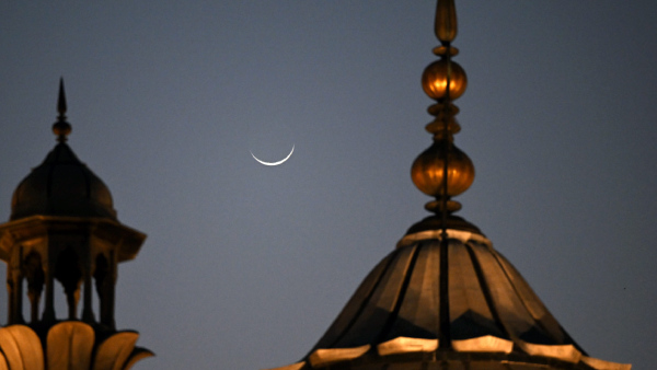 Eid-Ul-Adha 2024: It may occur June 16.