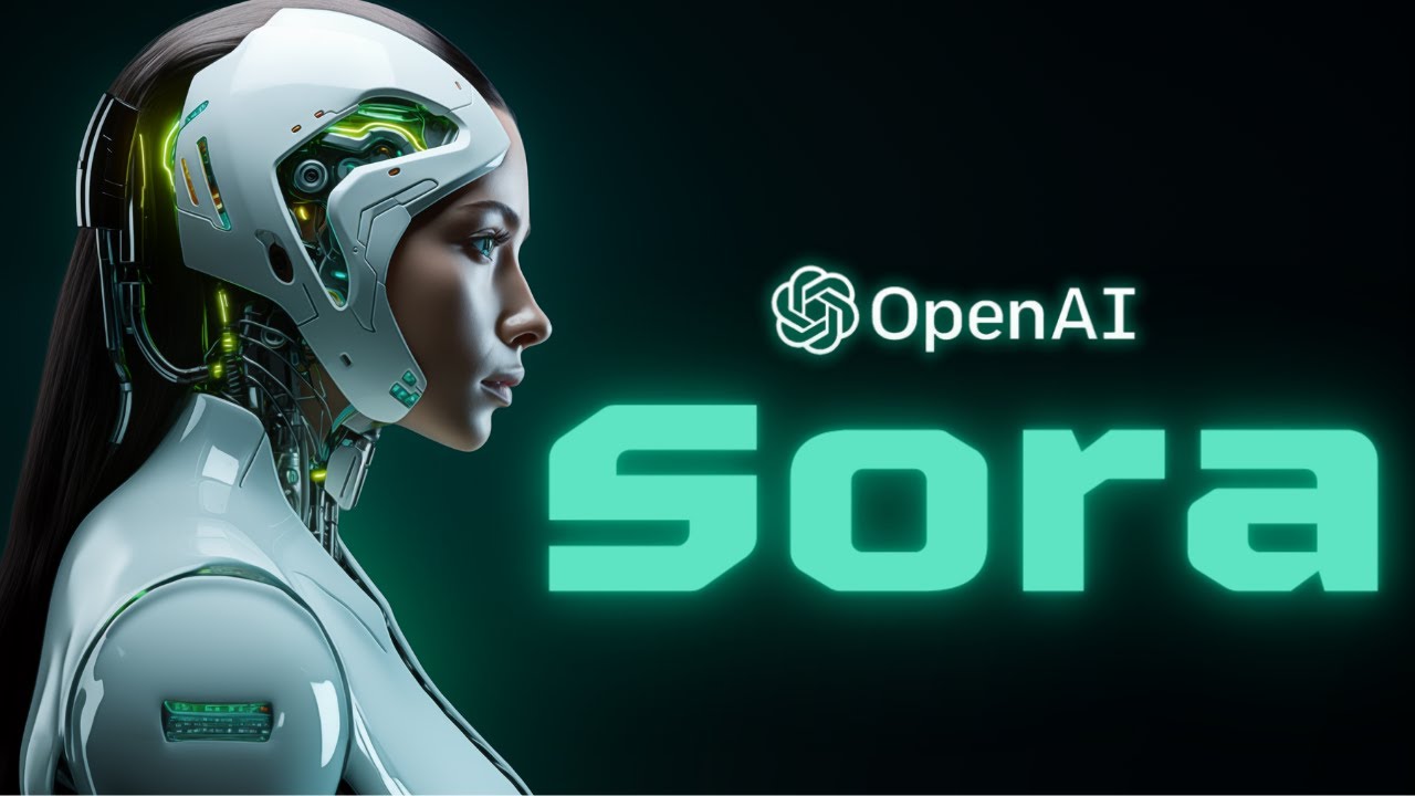 Sora : A recent AI tools