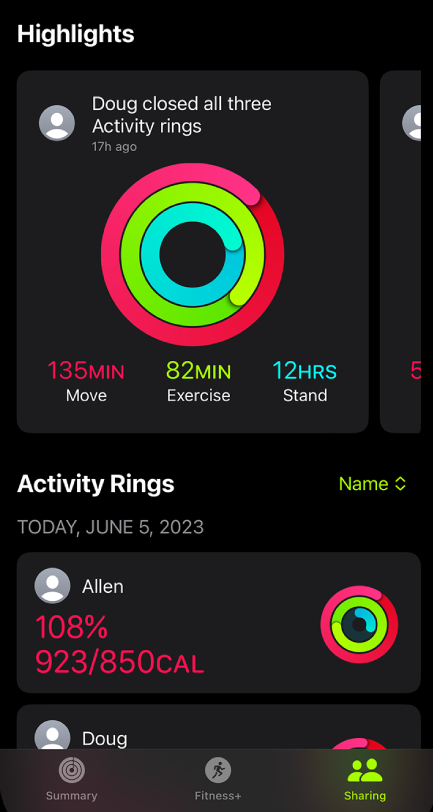 Apple Fitness+ Gets a Price Drop and New Features Focused on Customization