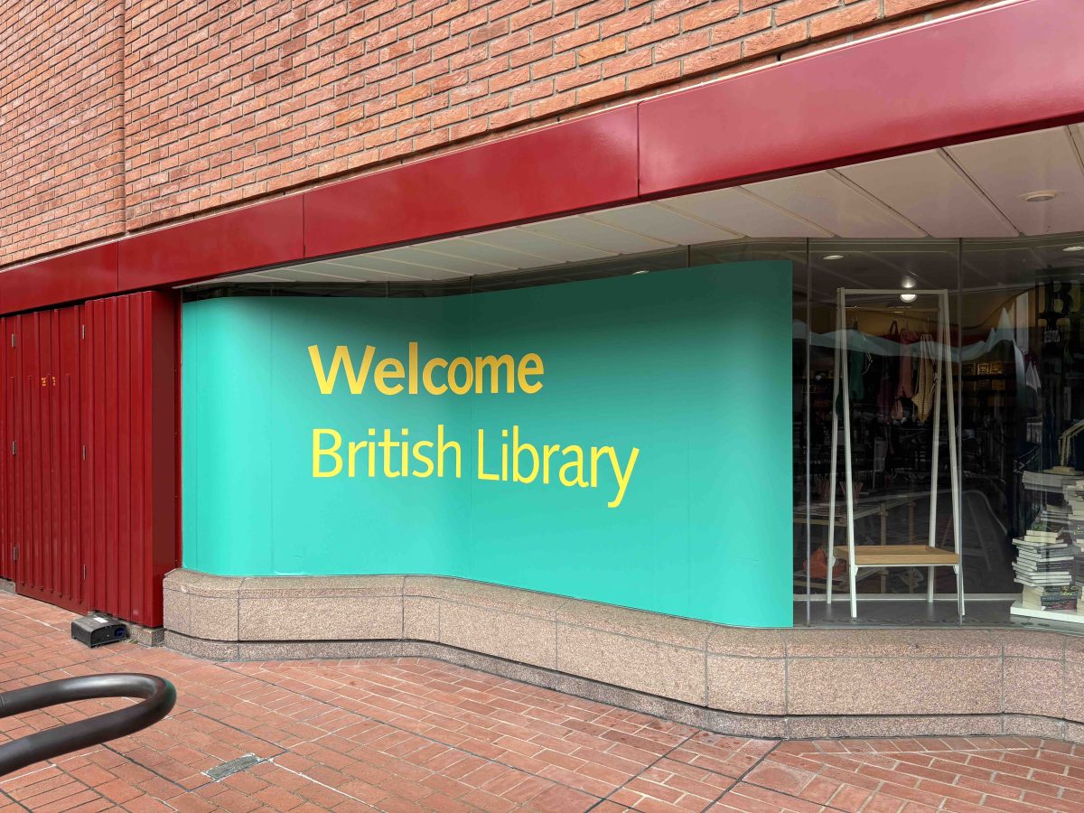 British Library Announces Free Access to Historic Newspapers (UK) - TBC24