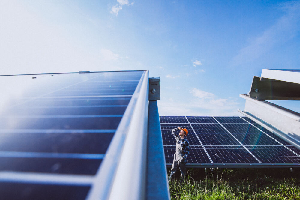 Shine On: Solar Panels Offer Savings, Sustainability, and More