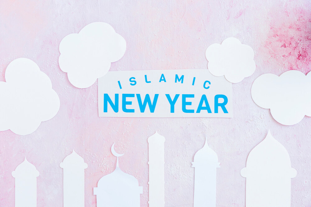 Muslims Worldwide Observe Islamic New Year